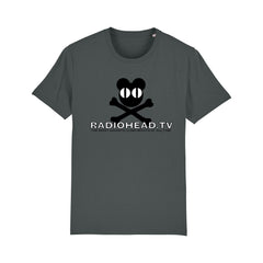 RADIOHEAD TV T-SHIRT